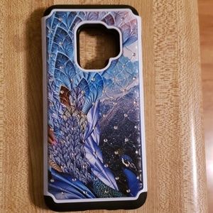 Samsung Glaxy S9 case